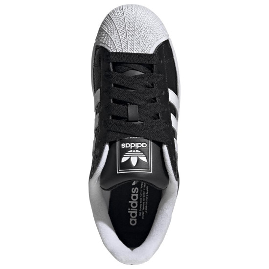 Adidas Superstar II